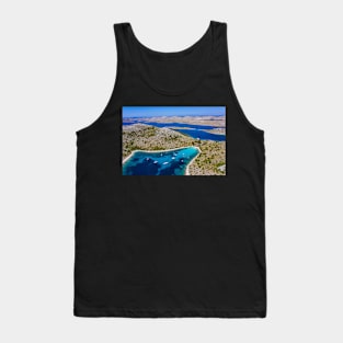 Kornati Tank Top